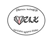 Klubo logotipas